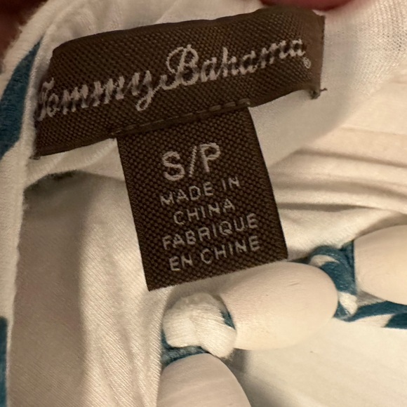 Tommy Bahama Dress - Picture 4 of 7